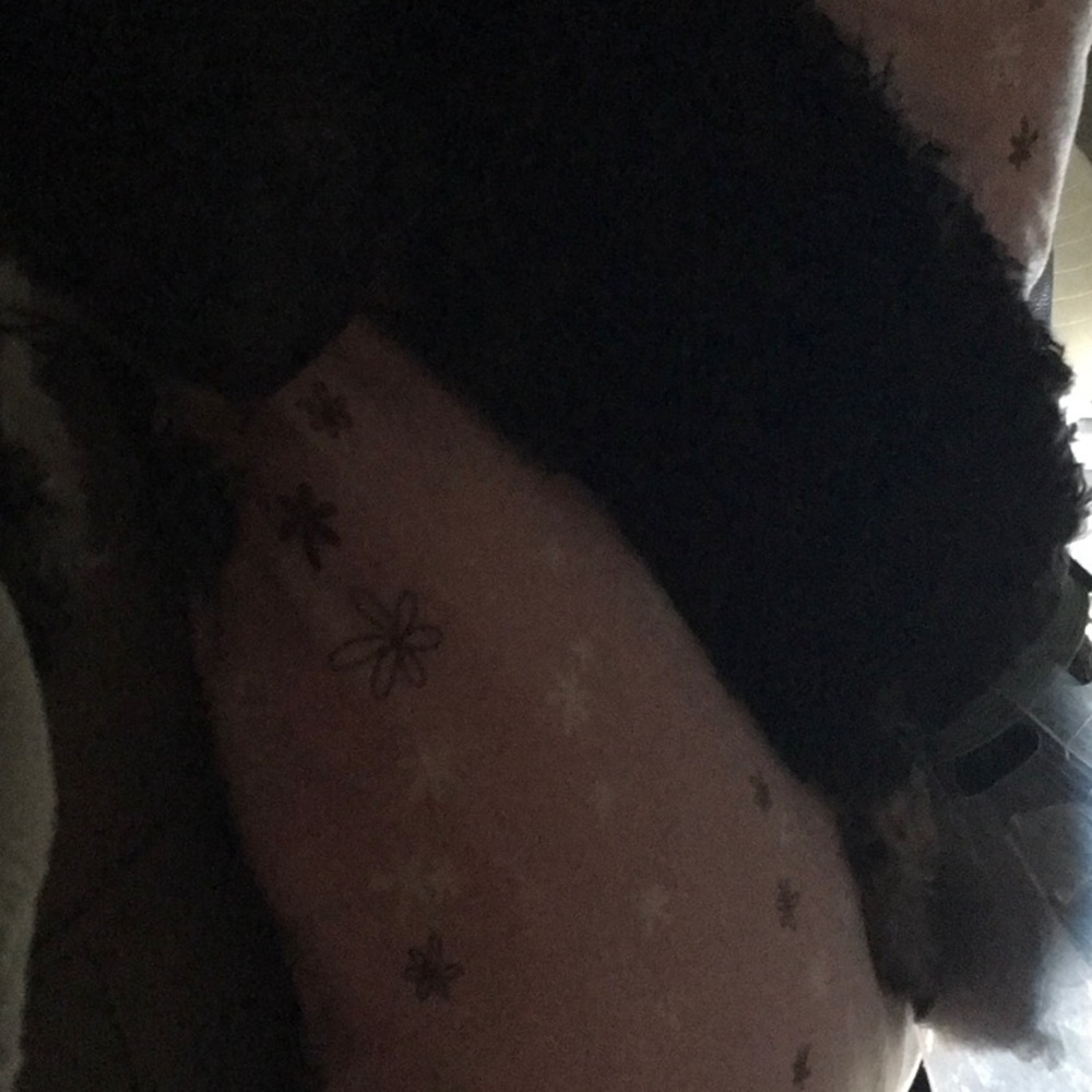 Meet your Posher, Jeni